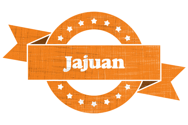 Jajuan victory logo
