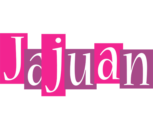 Jajuan whine logo
