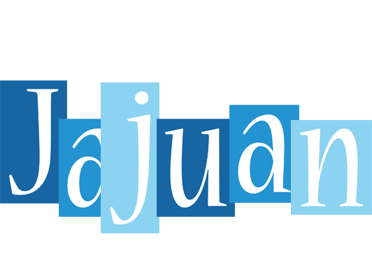 Jajuan winter logo