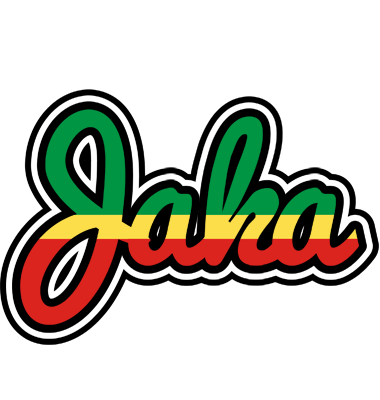Jaka african logo