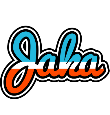 Jaka america logo