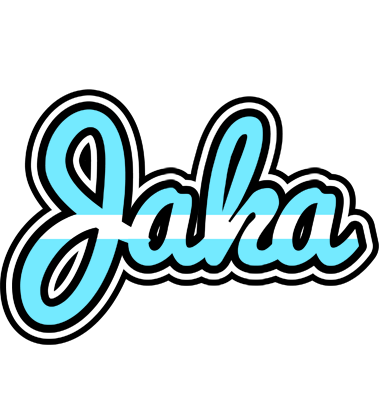 Jaka argentine logo