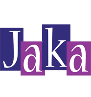 Jaka autumn logo