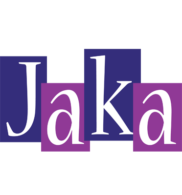 Jaka autumn logo