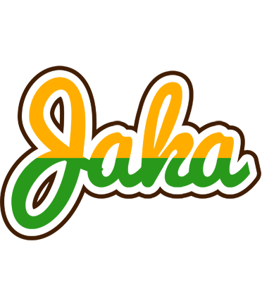 Jaka banana logo
