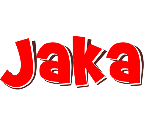 Jaka basket logo