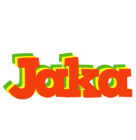 Jaka bbq logo