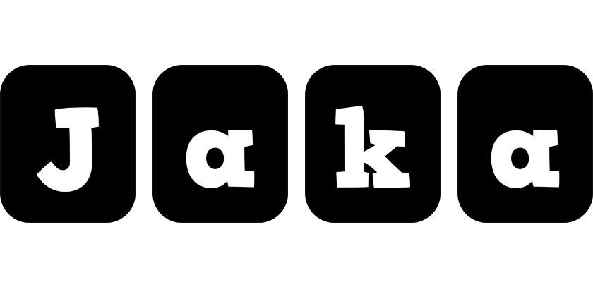 Jaka box logo