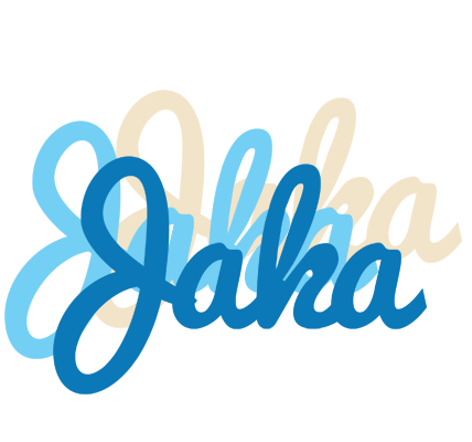Jaka breeze logo