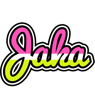 Jaka candies logo