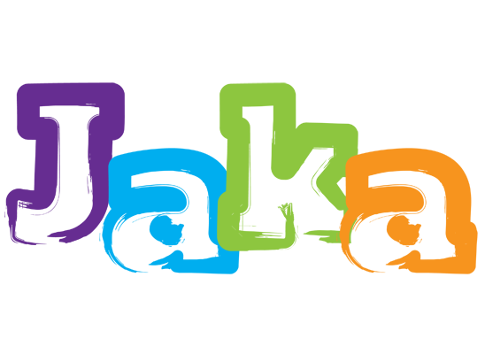 Jaka casino logo