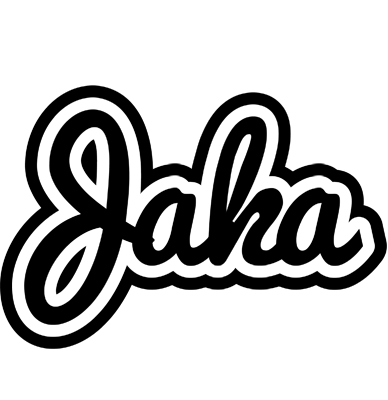 Jaka chess logo