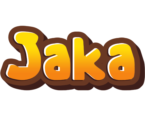 Jaka cookies logo