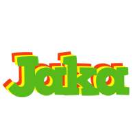 Jaka crocodile logo