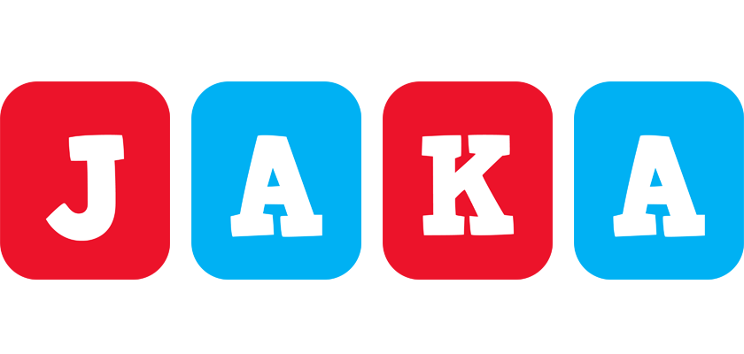 Jaka diesel logo