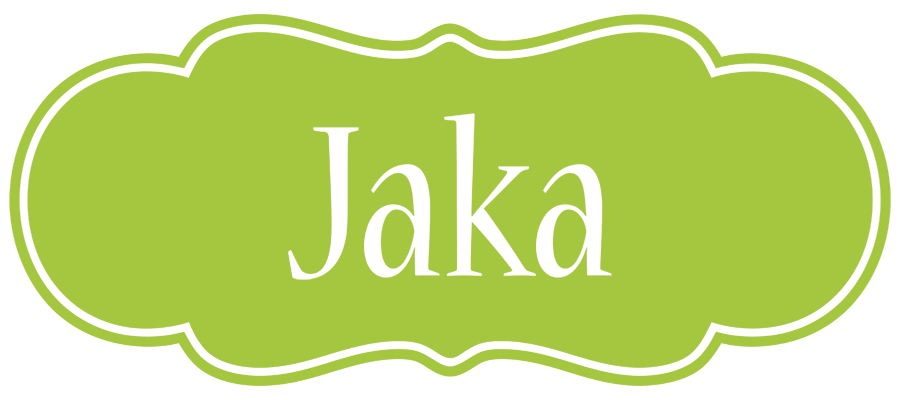 Jaka family logo