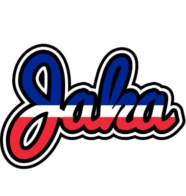 Jaka france logo