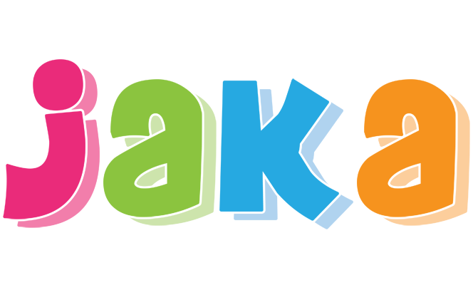 Jaka friday logo