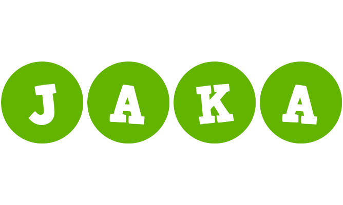 Jaka games logo