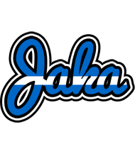 Jaka greece logo