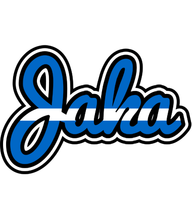 Jaka greece logo