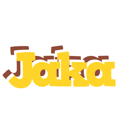 Jaka hotcup logo