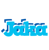 Jaka jacuzzi logo
