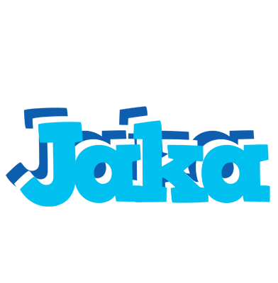 Jaka jacuzzi logo
