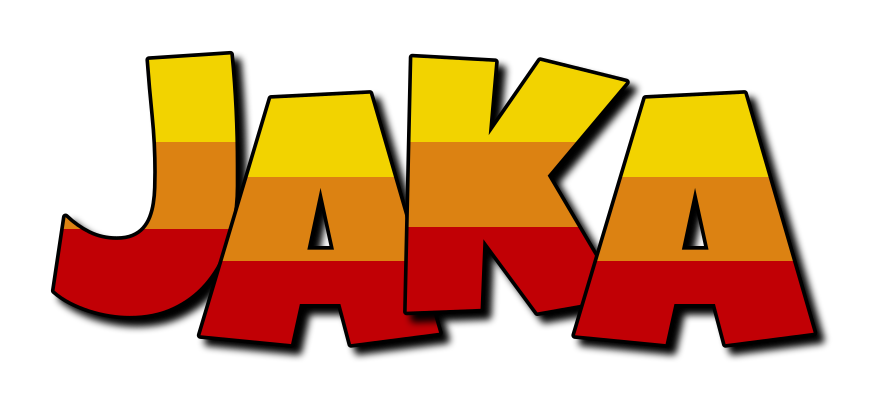 Jaka jungle logo