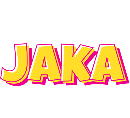 Jaka kaboom logo