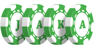 Jaka kicker logo