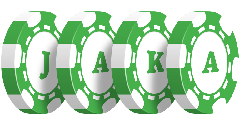 Jaka kicker logo