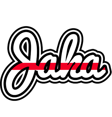 Jaka kingdom logo
