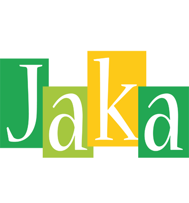 Jaka lemonade logo
