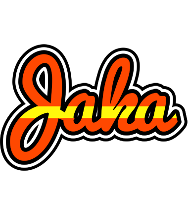 Jaka madrid logo