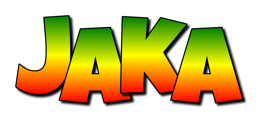 Jaka mango logo