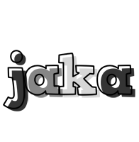 Jaka night logo