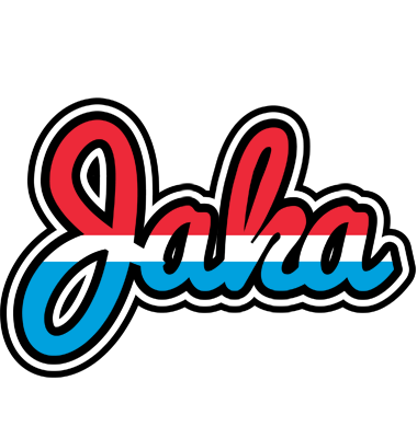 Jaka norway logo