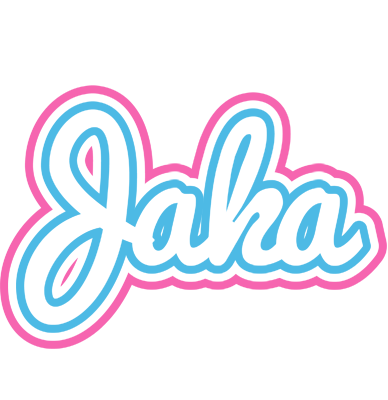 Jaka outdoors logo