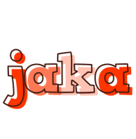 Jaka paint logo