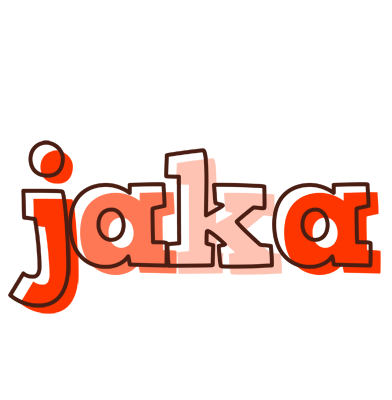 Jaka paint logo