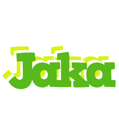Jaka picnic logo
