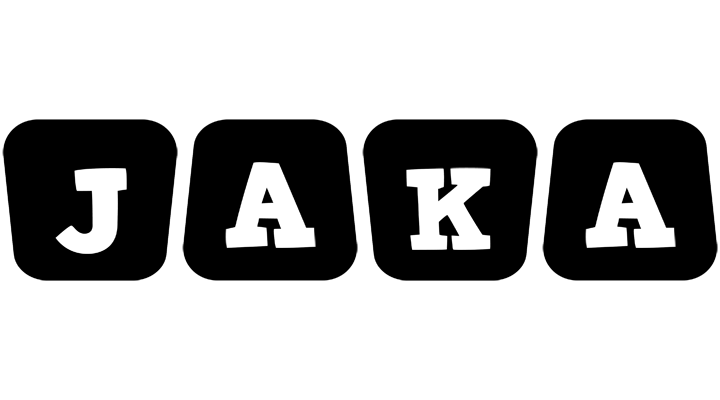 Jaka racing logo