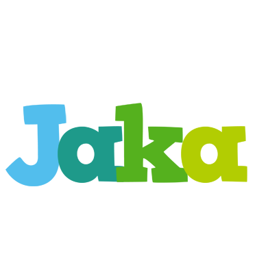 Jaka rainbows logo