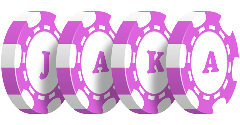 Jaka river logo