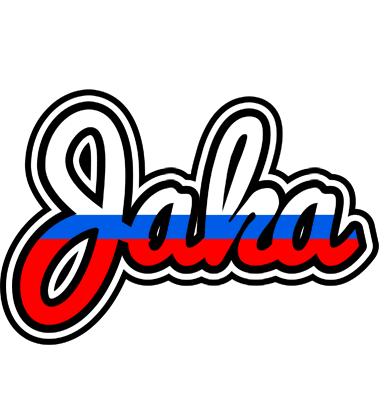 Jaka russia logo