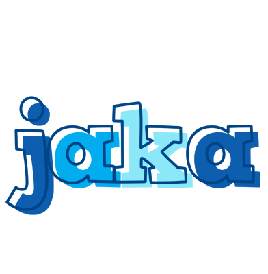 Jaka sailor logo