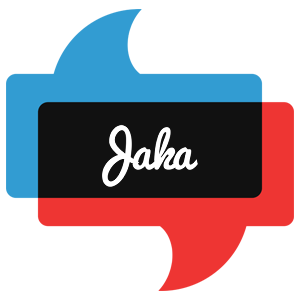 Jaka sharks logo