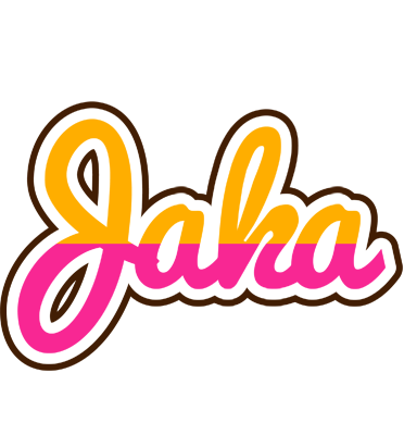 Jaka smoothie logo