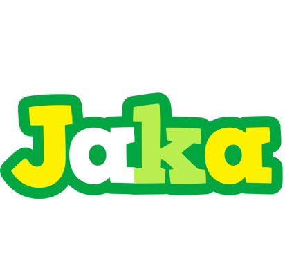 Jaka soccer logo
